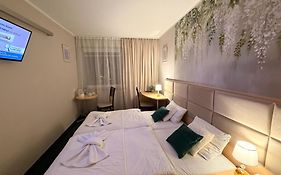 Great Polonia Silesian Quality Hotel